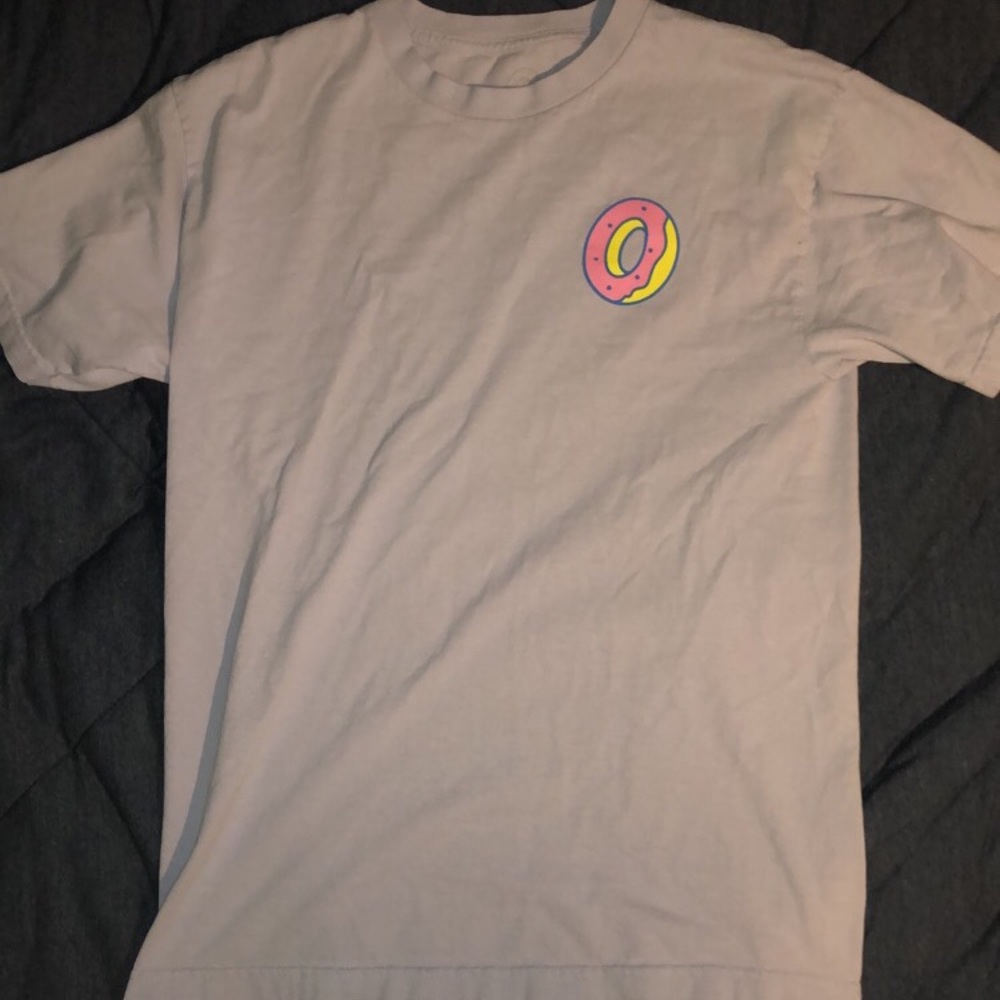 Odd future t- shirt!!